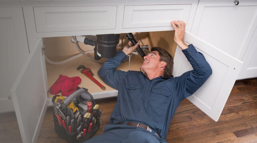 Professional emergency plumbing in Mound, MN